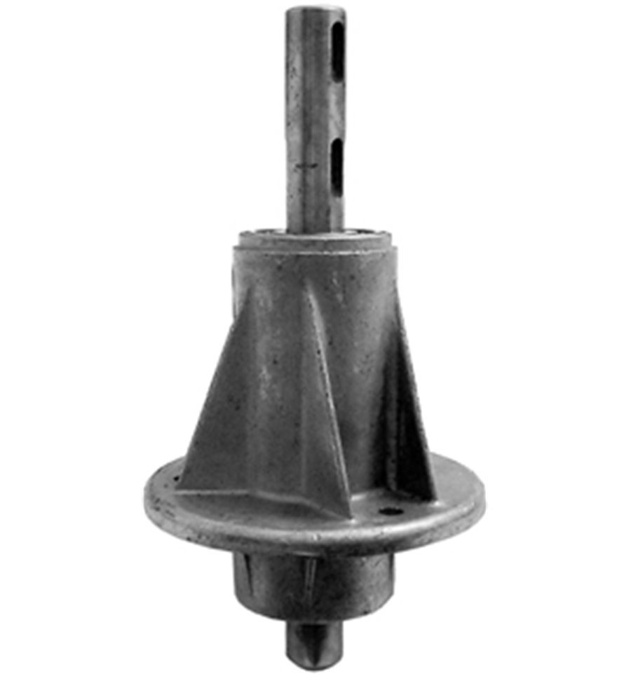 Knivspindel Stiga Estate Royal, Pro 20 m.fl. 82207200/0, 1136-0479-01