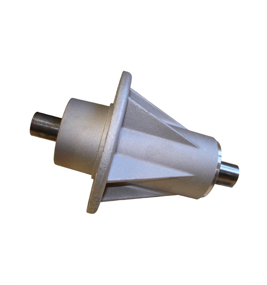 Knivspindel Stiga Estate Tornado, President, Senator, 382207203/0