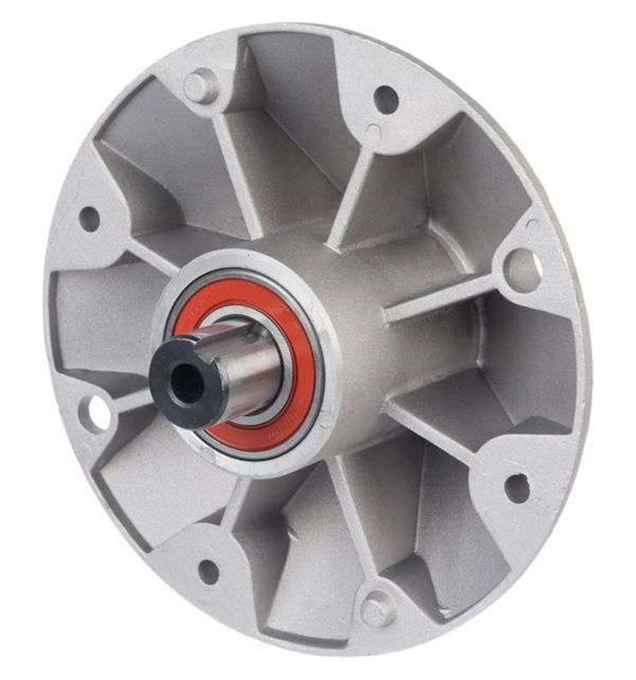 Knivspindel Stiga Villa 85 Combi, Park 105, 110, 1134-5831-01