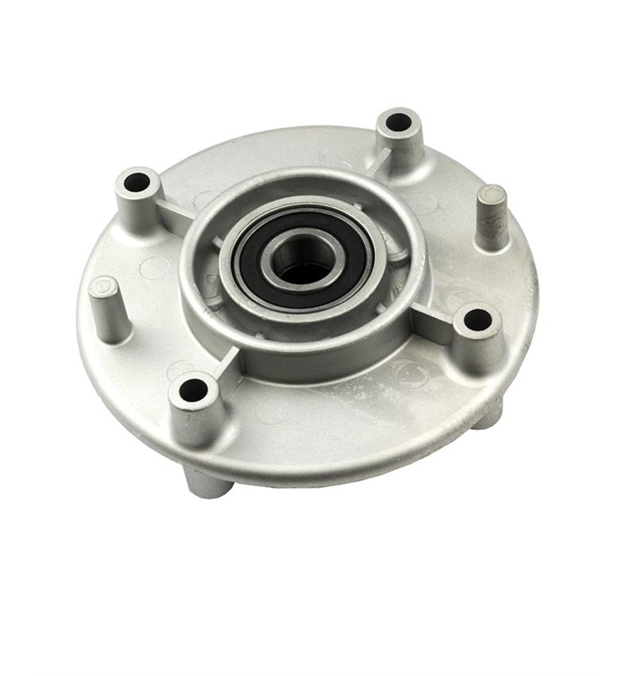 Knivspindel Stiga Park 107HD, 1134-5049-02