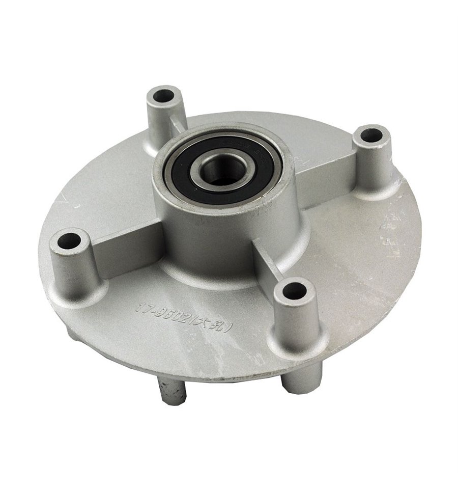 Knivspindel Stiga Park 92M, Park 107M, Villa 92M, 1134-5049-01