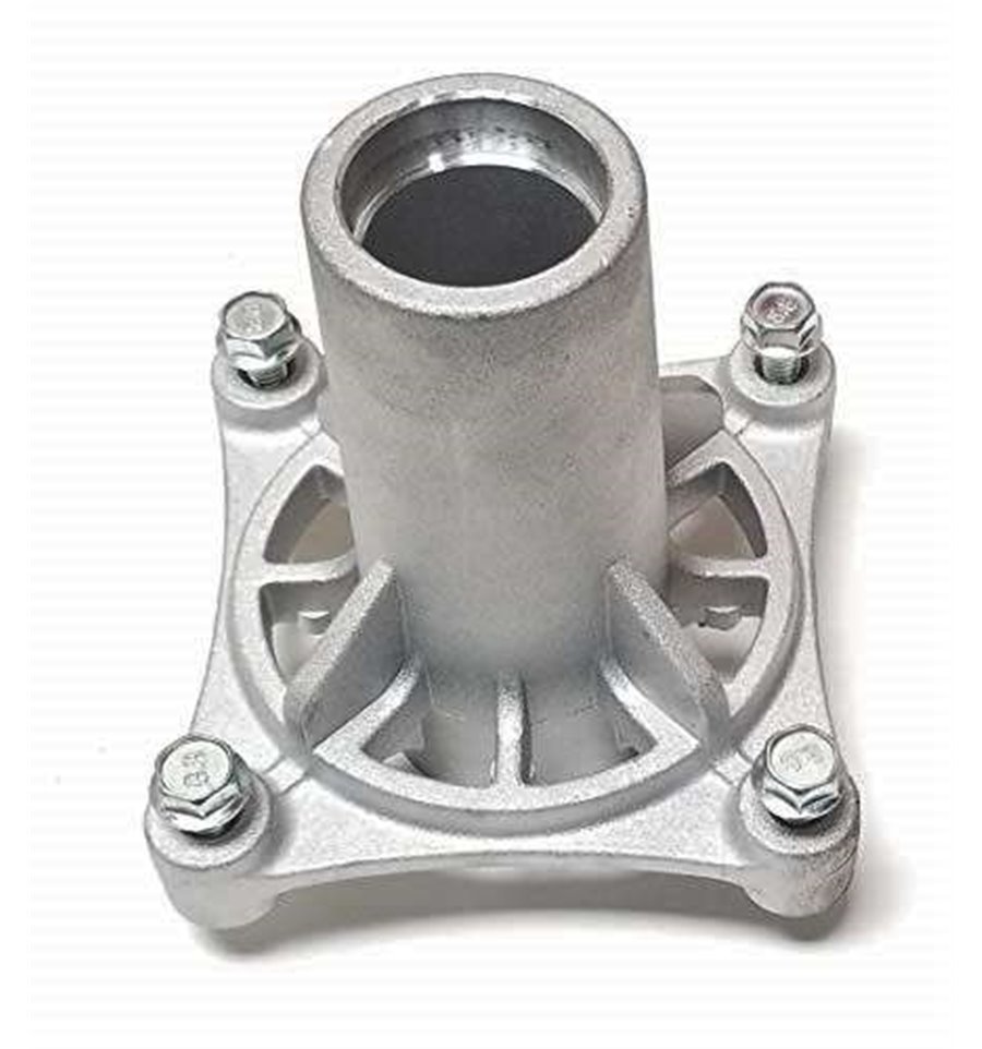 Knivspindelhus Husqvarna, Partner, McCulloch, 5321872-81