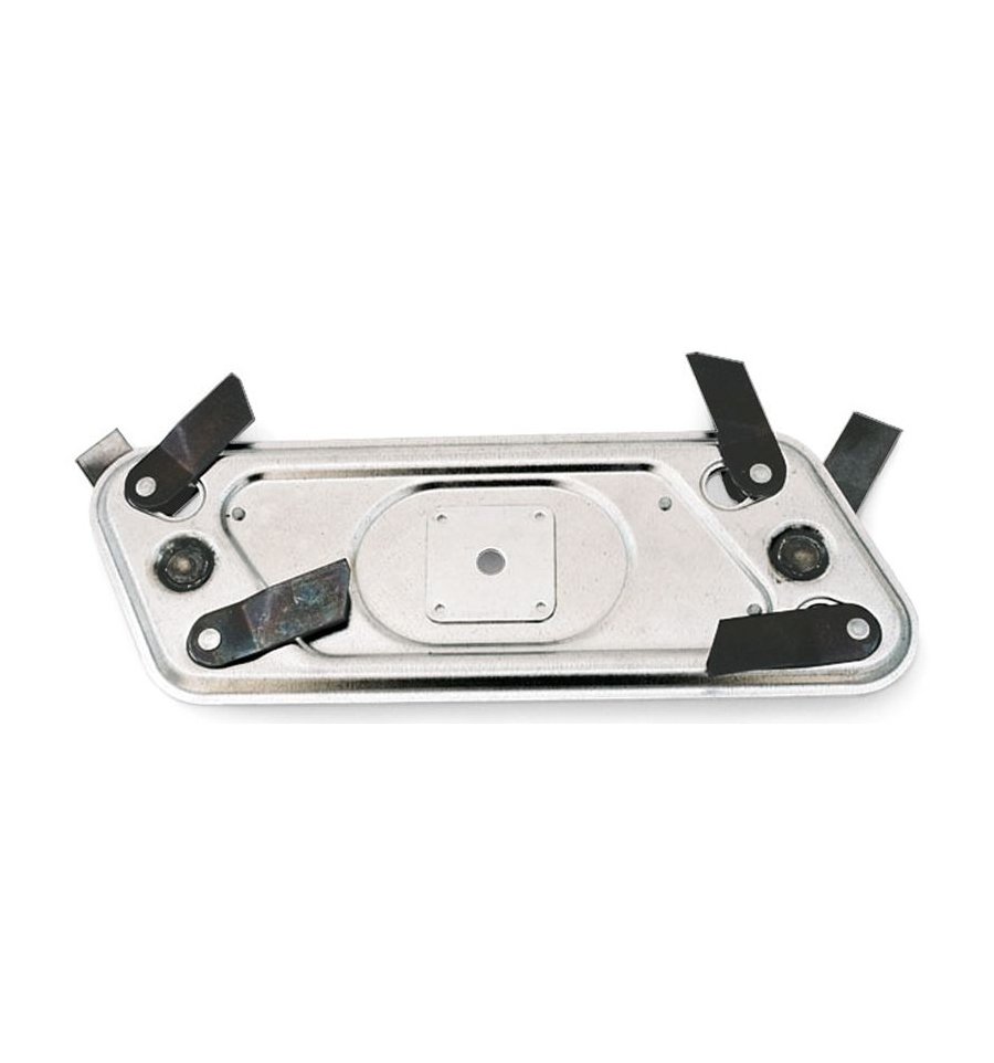 Knivtallrik 19" / 48cm, Champion, Excellent, 5029707-01