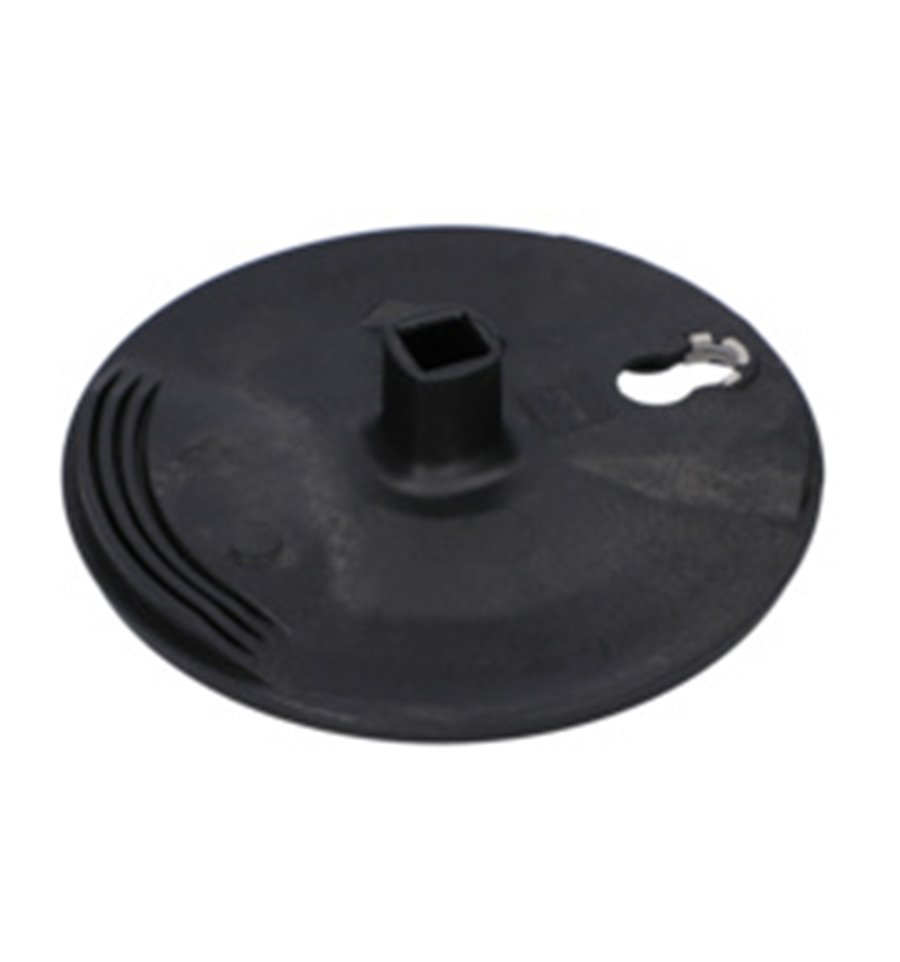 Knivtallrik Art 23-18 Li, 2609007083