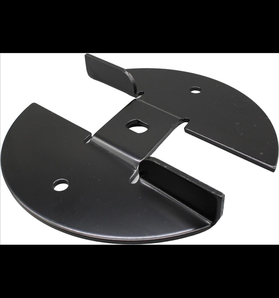 Knivtallrik BioMaster, 118802764/0