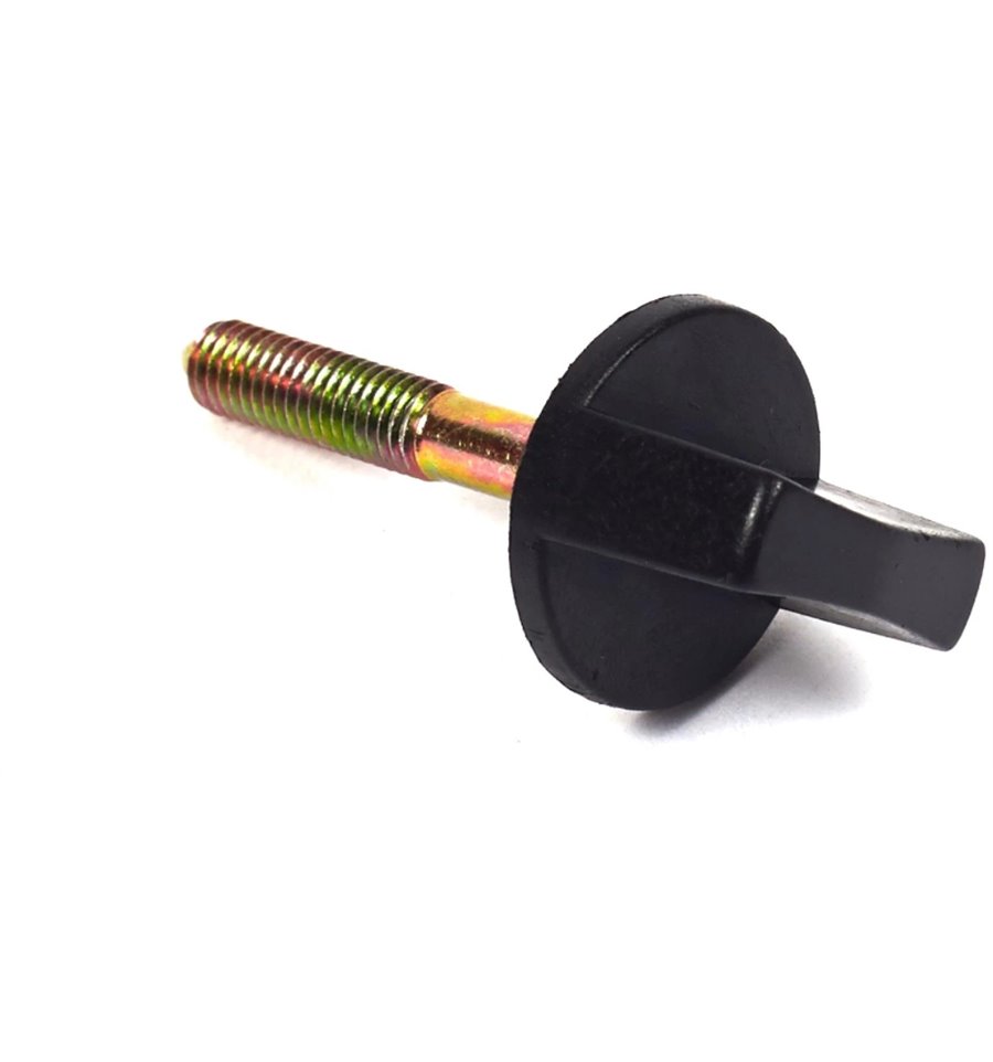 Knopp luftfilter, 710113