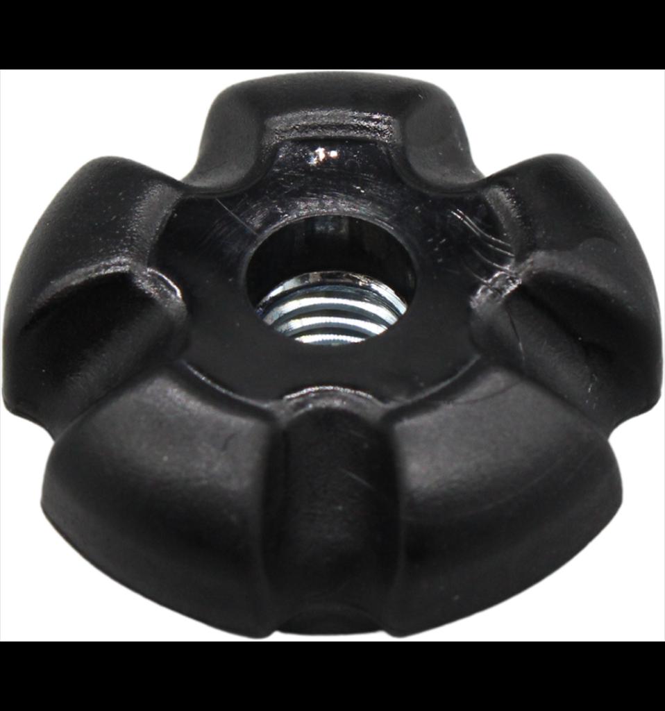 Knopp med mutter, 381004310/0