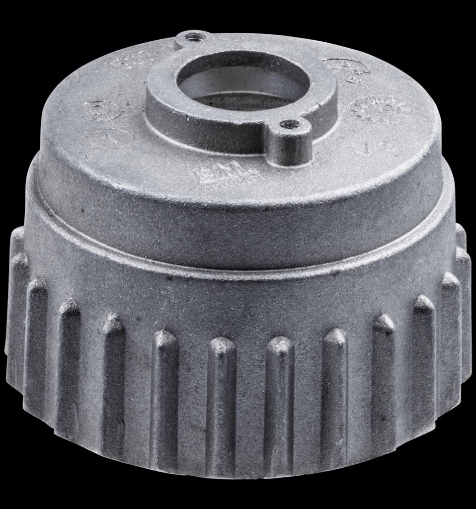 Knopp till trimmerhuvud T45x, 5373737-01