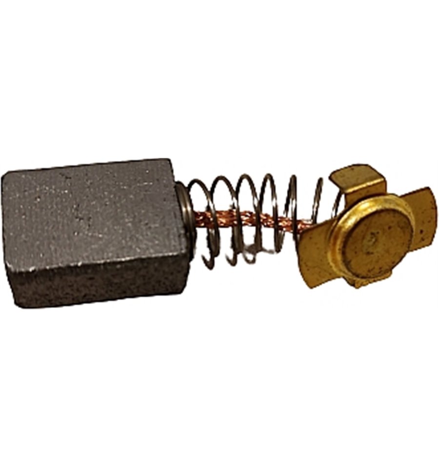 Kolborste Snow Electric, ST1145E, Alpina AS45E, 1811-2647-01