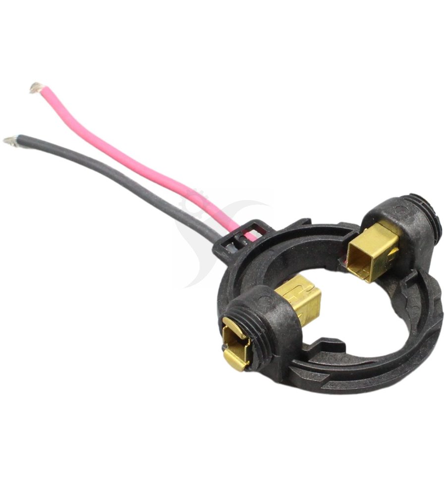 Kolhållare Hitachi / Hikoki DS14DMR, DS14DSL, DS18DSL m.fl. 95338733