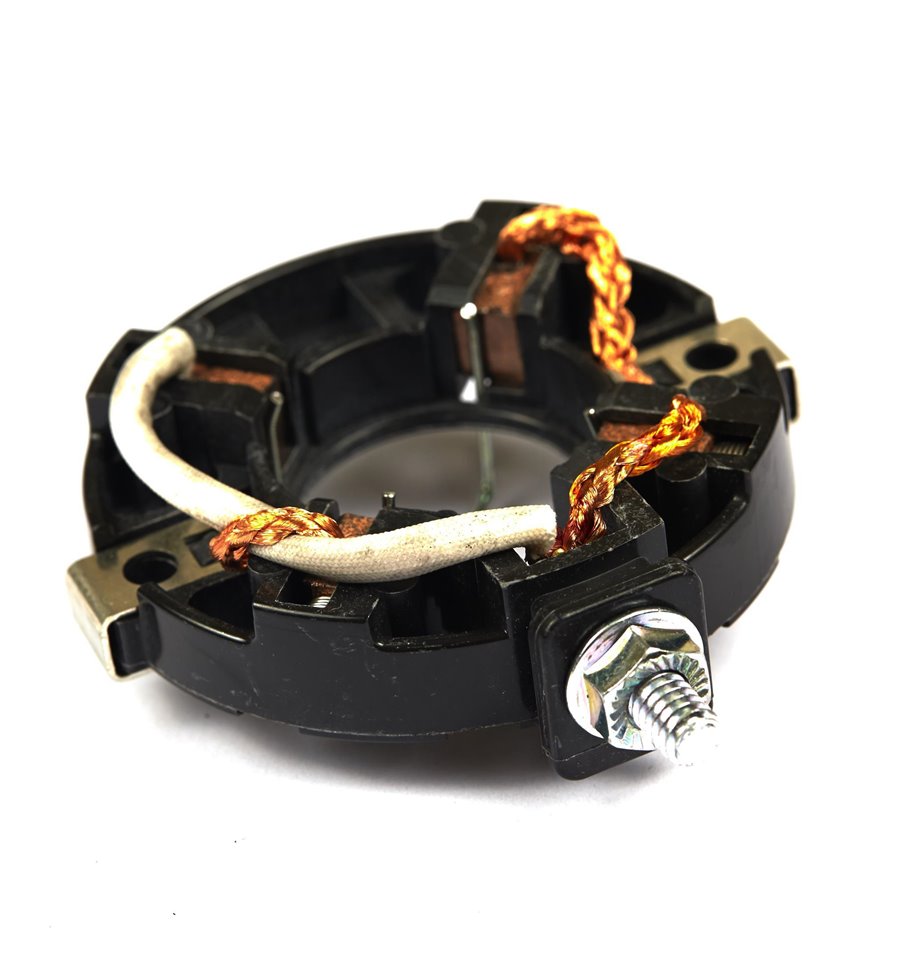 Kolsats med hållare 691293