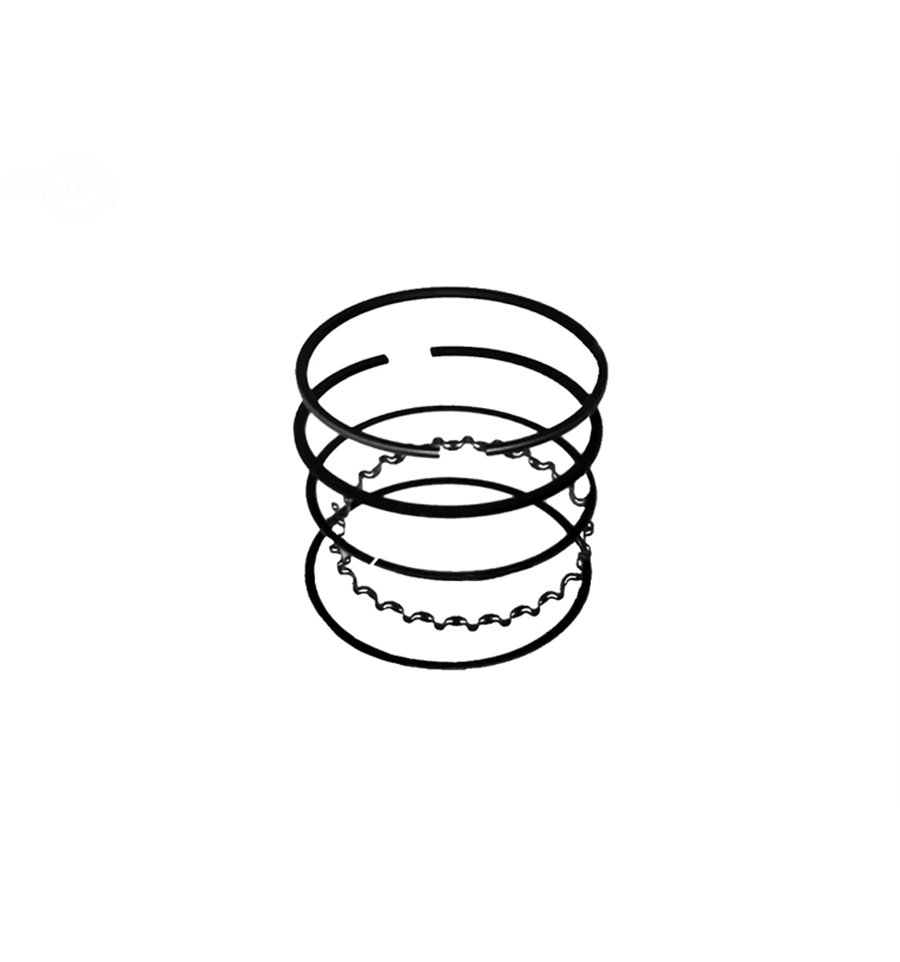 Kolvringssats Briggs & Stratton 499425