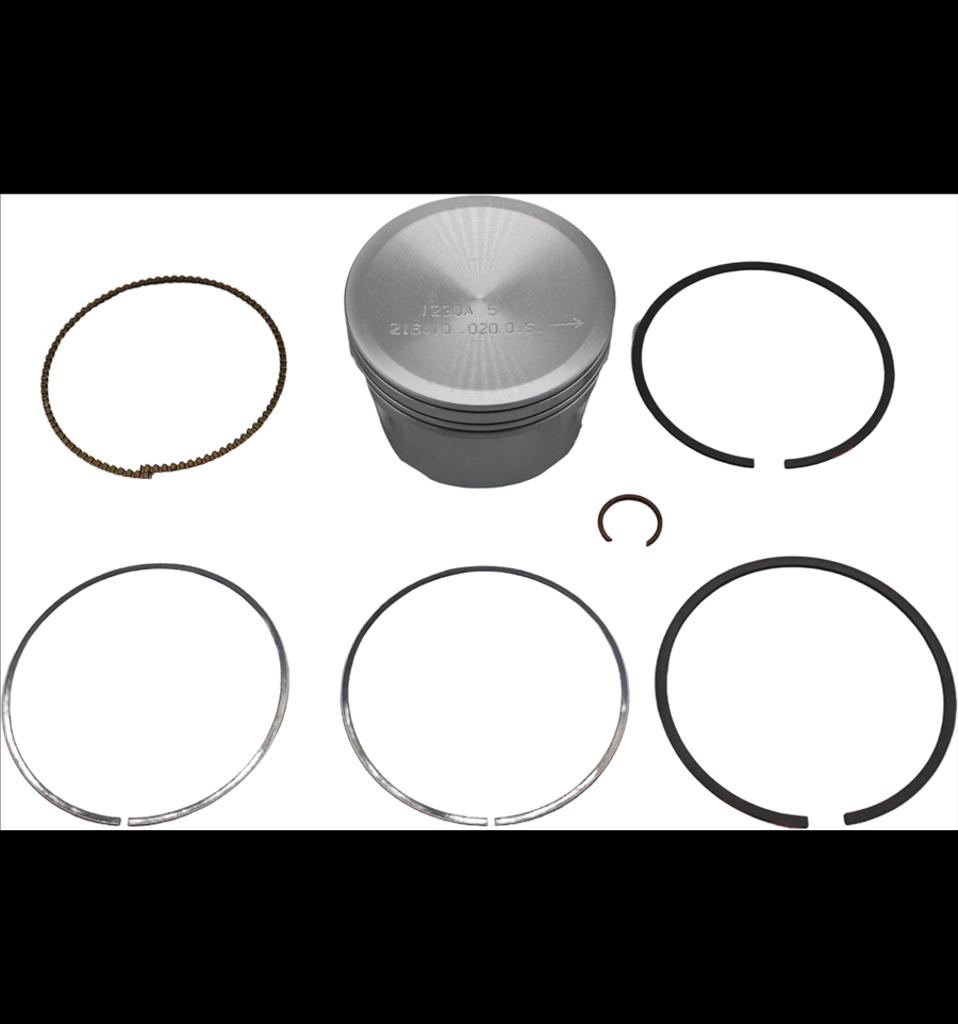 Kolvsats -020, 792144