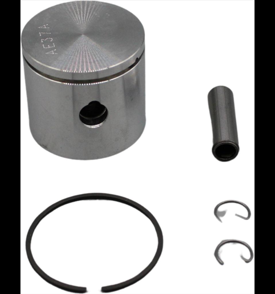Kolvsats 125BX, 125BVX, Jonsered BV2126, 5450818-14
