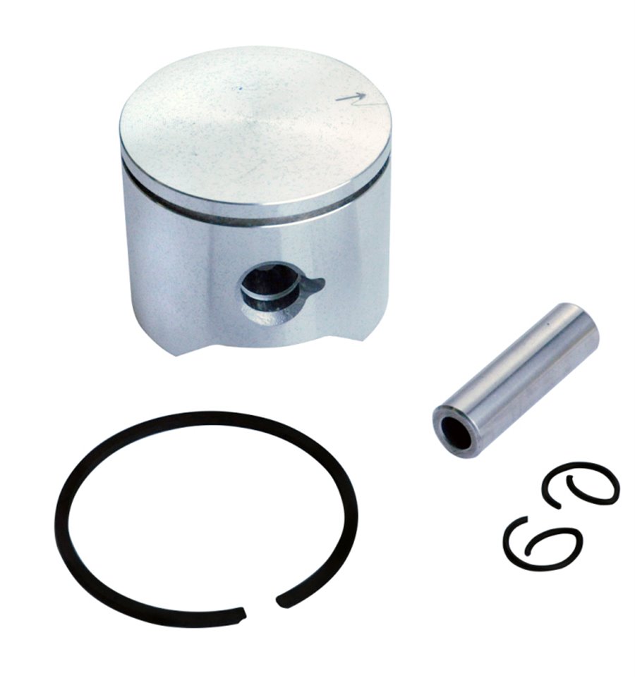 Kolvsats 45mm Husqvarna 51, 55, 5031677-01
