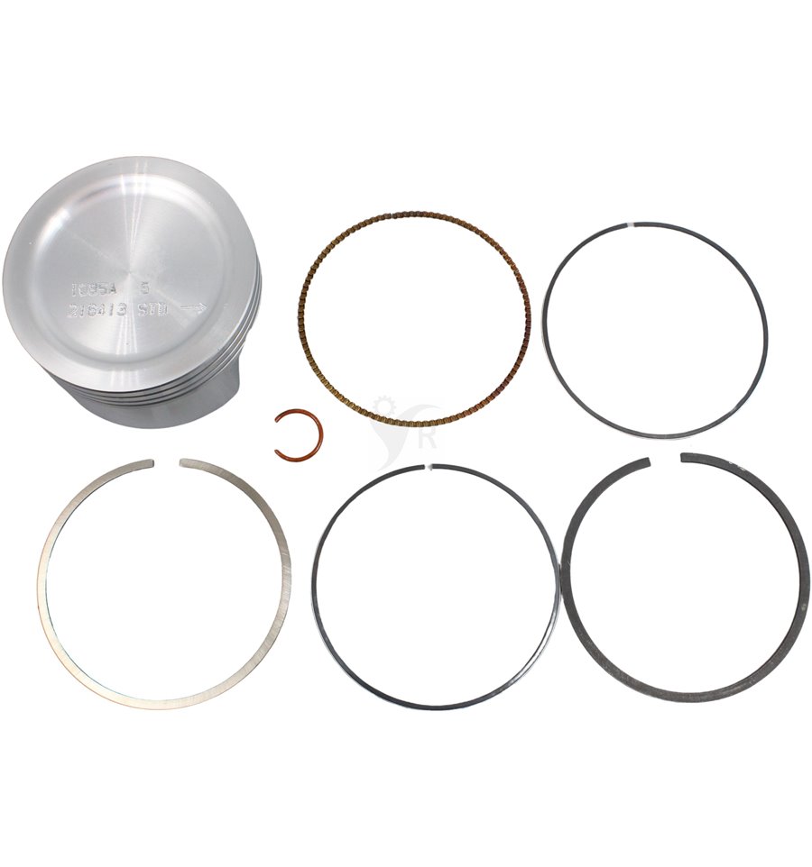 Briggs & Stratton Kolvsats, 793318