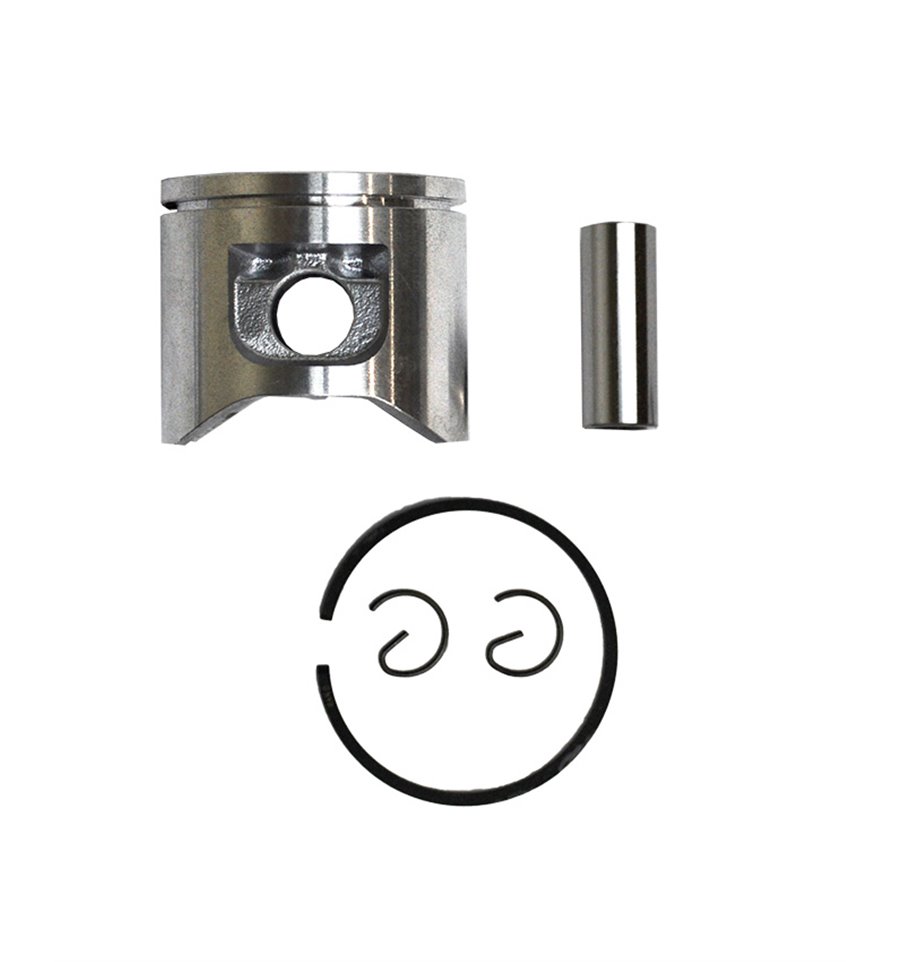 Kolvsats Husqvarna 357XP, 359, Jonsered CS2156, CS2159 5372196-02