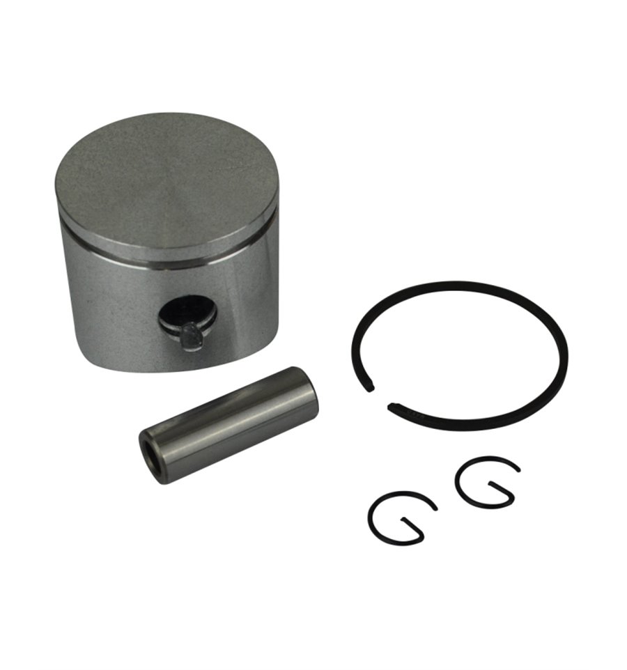 Kolvsats 38mm Husqvarna 36, 136LE, 137E, Jonsered 2036, 5300693-17