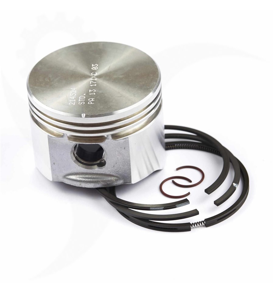 Kolvsats Standard 499284