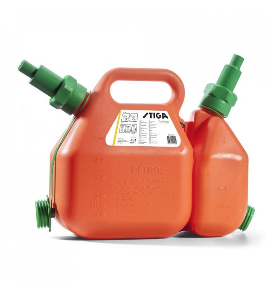 Kombidunk 5 & 2L, 1911-9144-01