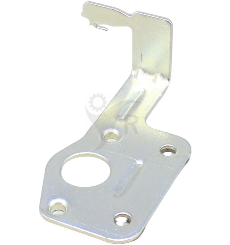 Kontrollbrygga 593582