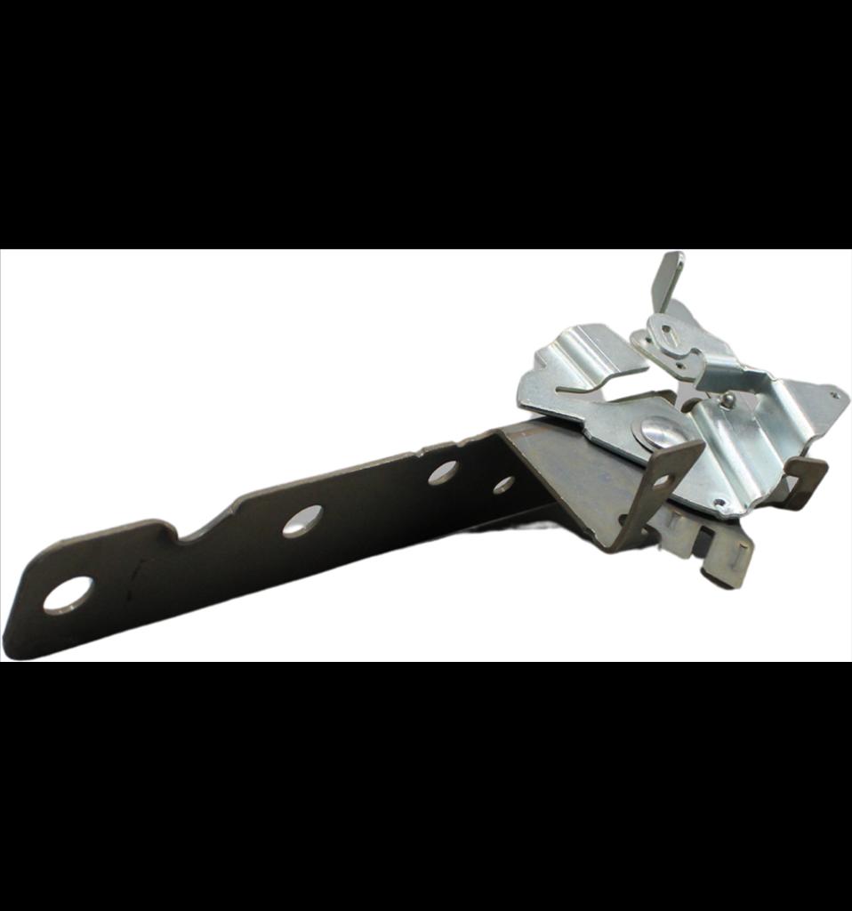 Kontrollplatta 691446