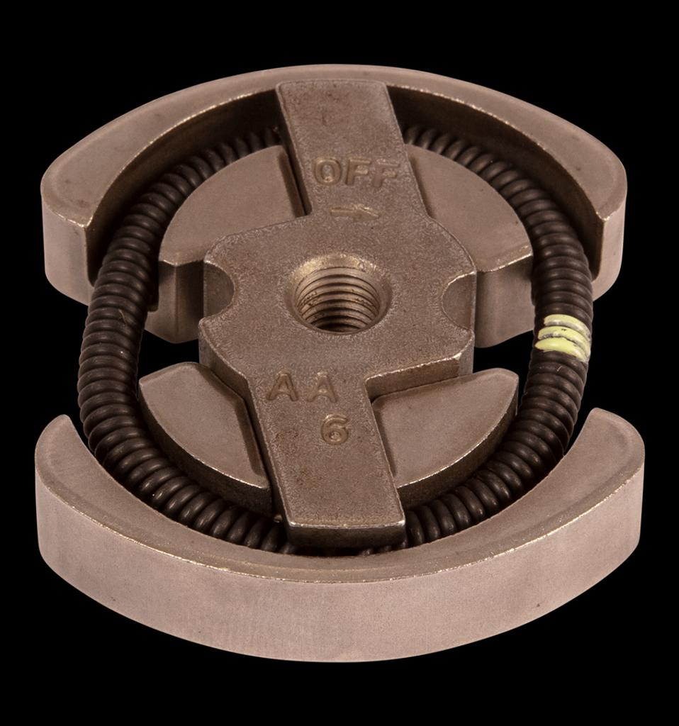 Koppling 120 Mark II, 135LE m.fl 352, P350XT, 5995886-01