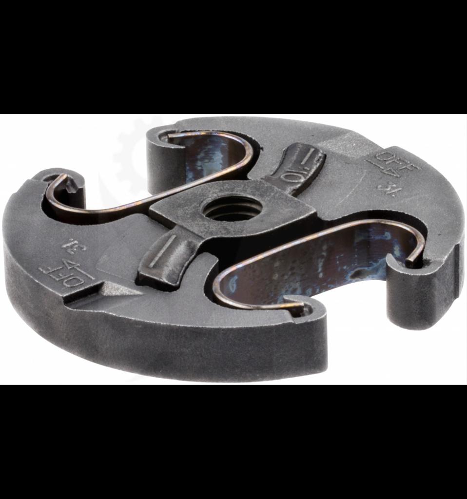 Koppling 55 Rancher, 5371105-02