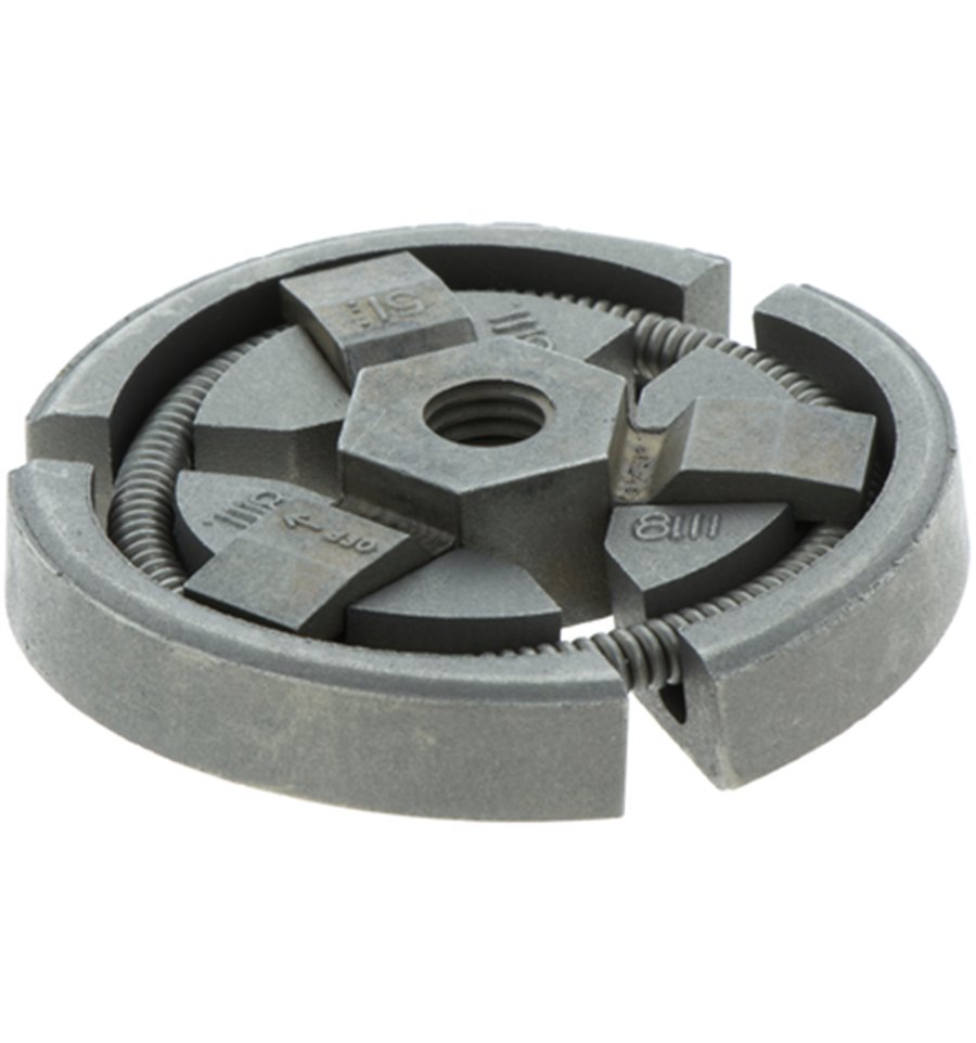 Koppling Kpl. 262XP, 5035771-01