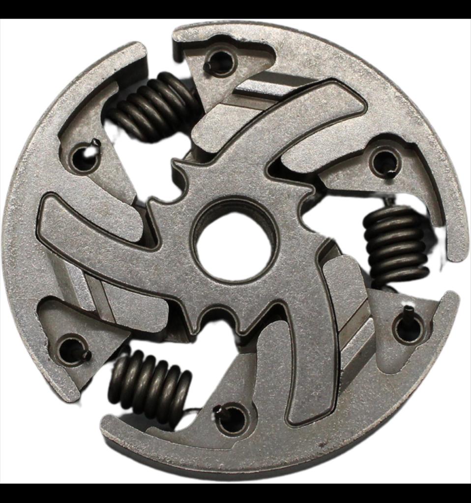 Koppling SP386, SP426, SP466, SP526, 118804295/0