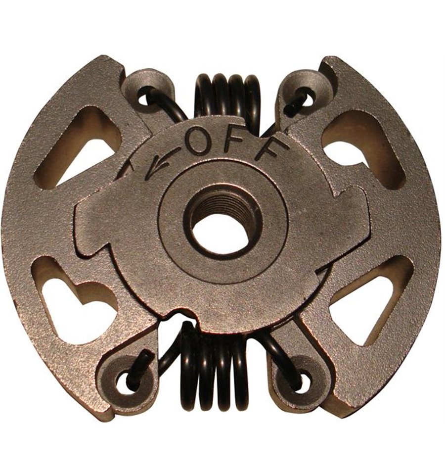 Koppling Stihl FS36, FS40, FS44, FC44, 4140-160-2000