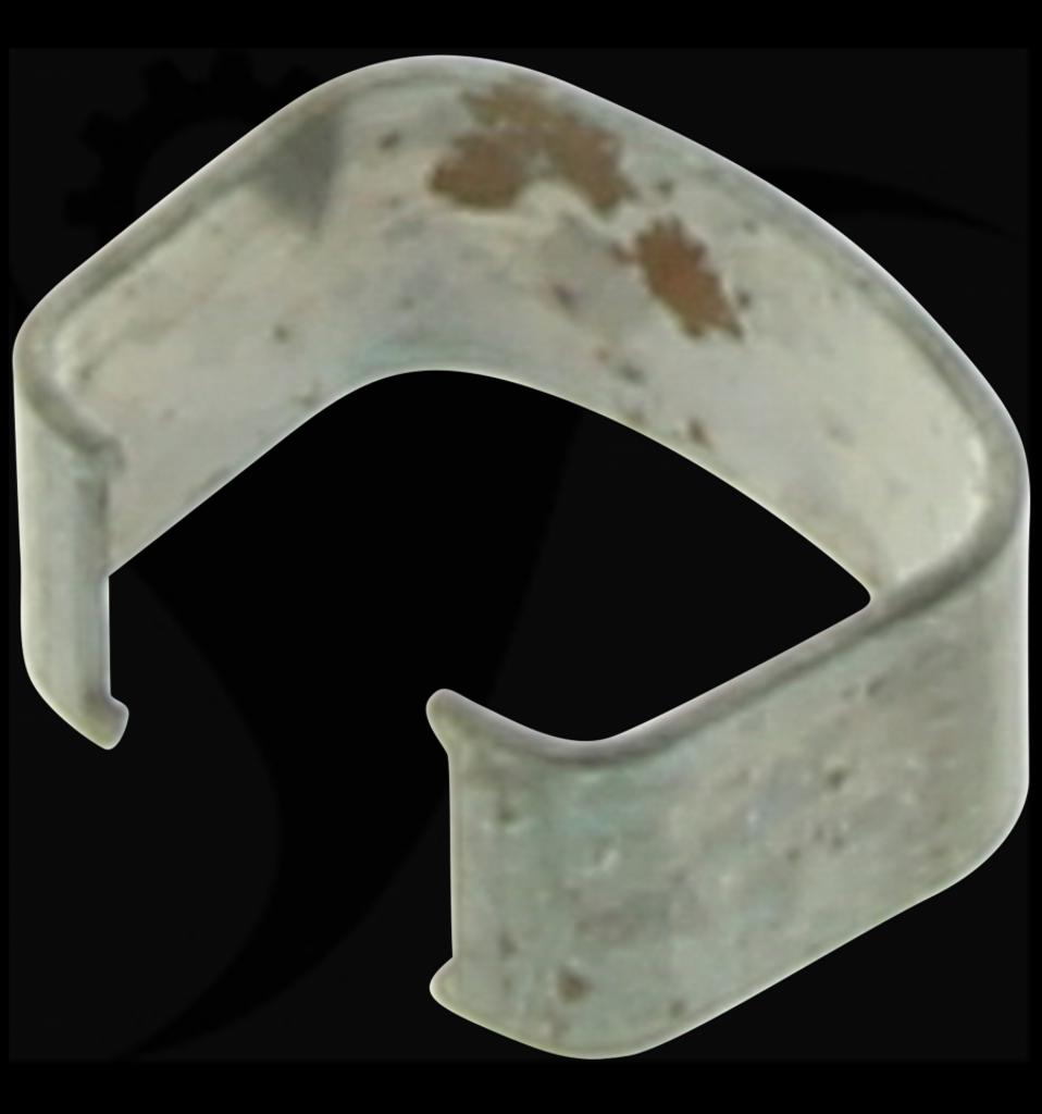 Kopplingsfjäder 242, 5018389-01