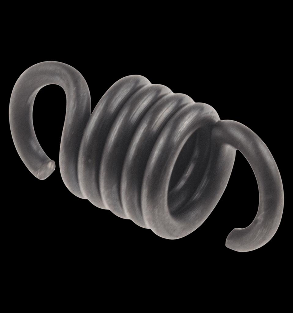 Kopplingsfjäder 5374272-01