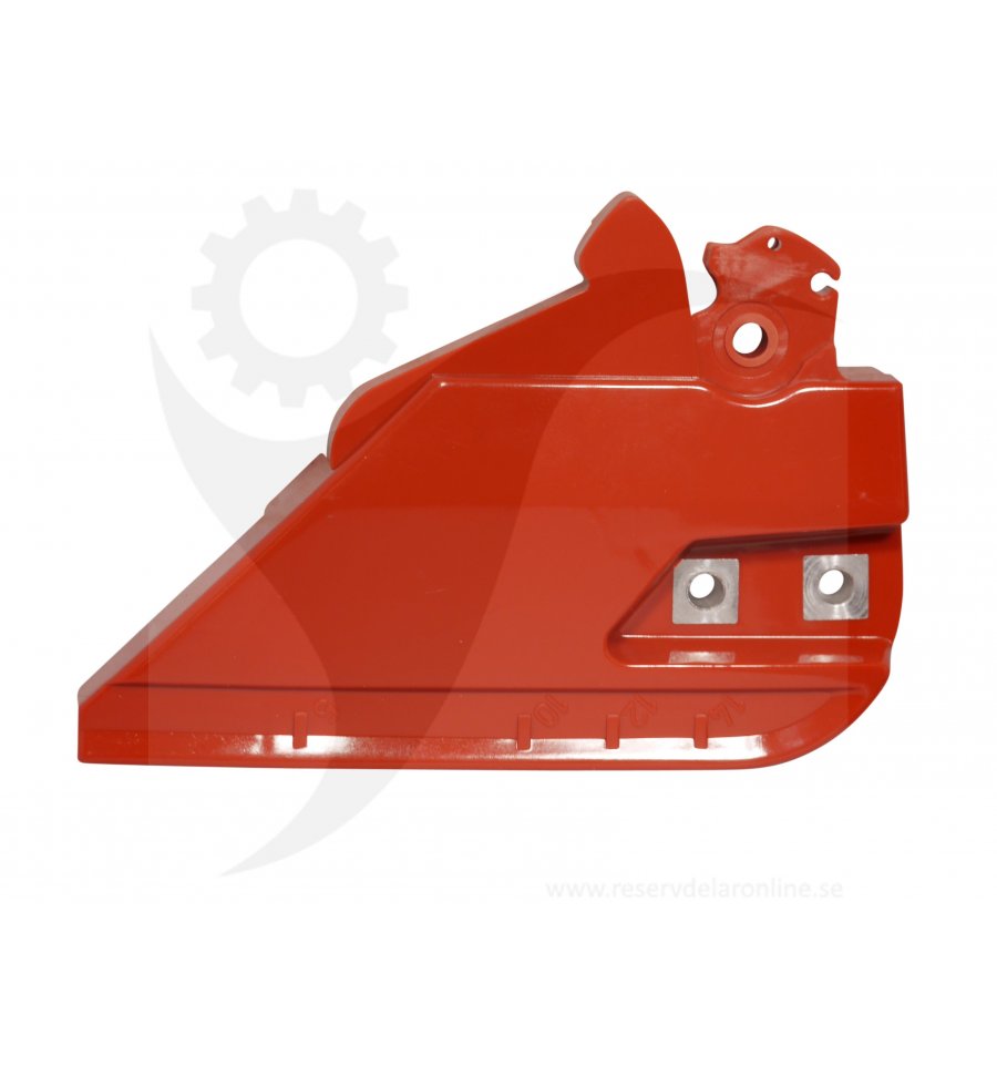 Kopplingskåpa röd 5036063-01