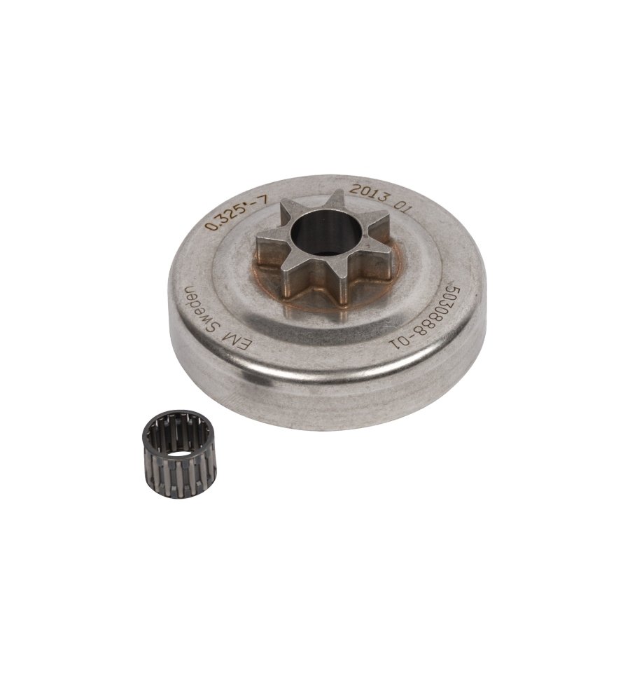 Kopplingstrumma 0,325" x 7T, Husqvarna 5030887-02