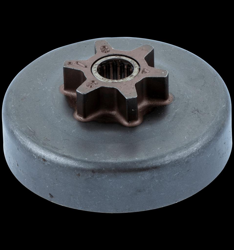 Kopplingstrumma 130, 135 Mark II, 5825984-01