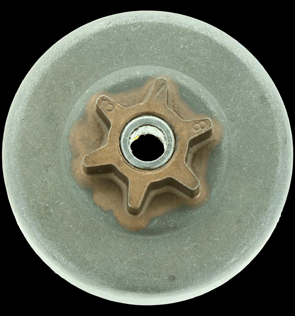 Kopplingstrumma 5016283-01