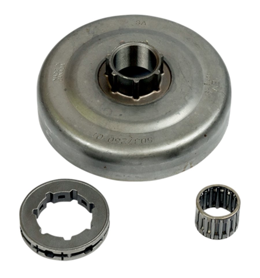 Kopplingstrumma, 51, 55, 5037454-01