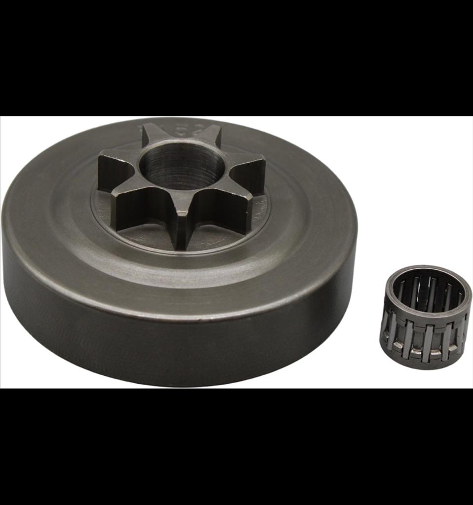 Kopplingstrumma Husqvarna 40, 45, Jonsered 2045, 2050, 5031598-02