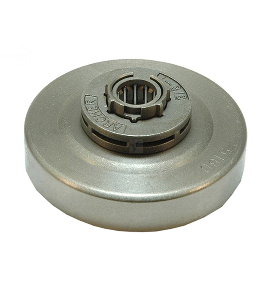 Kopplingstrumma Husqvarna 450, 455, 460  m.fl 5372916-02