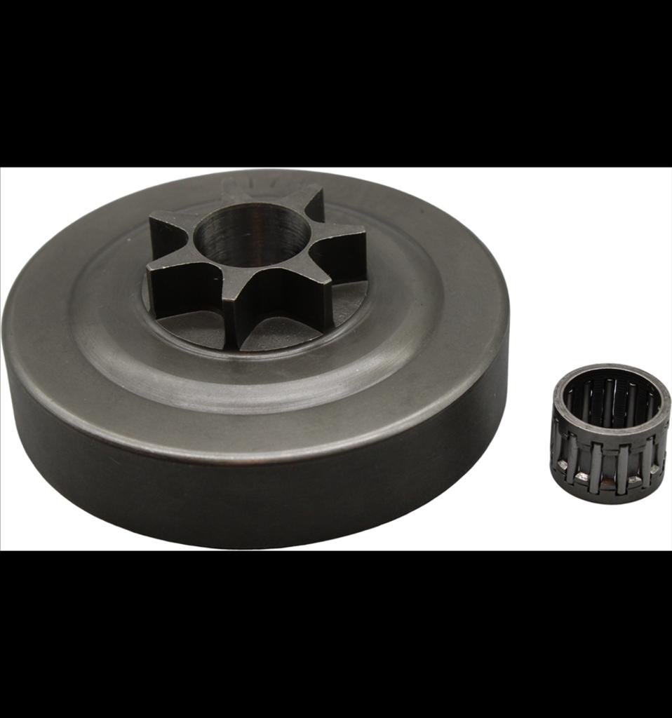 Kopplingstrumma Husqvarna 51, 55, 0,325", 7T, 5030887-02