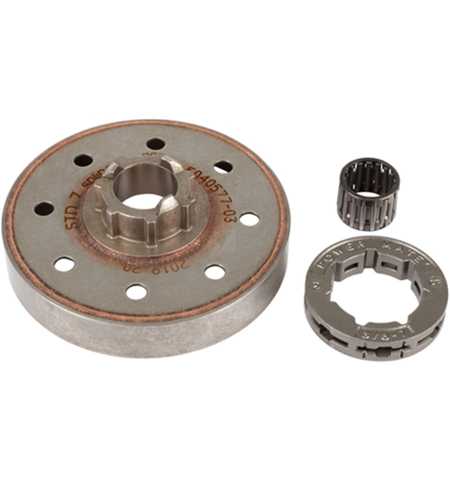 Kopplingstrumma Kpl, 560XPG, 560XP, 562XPG, 555, 5752610-06