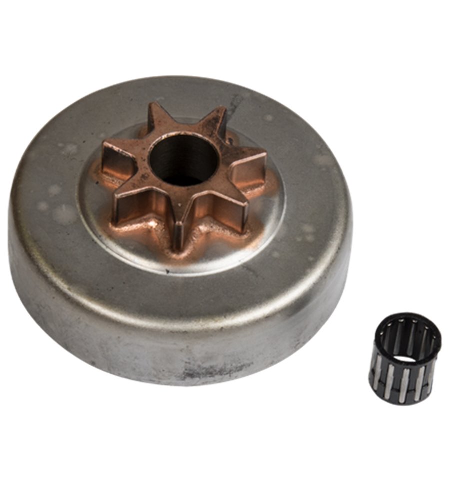 Kopplingstrumma kpl, 7t, 41, CS2040, 5300693-42