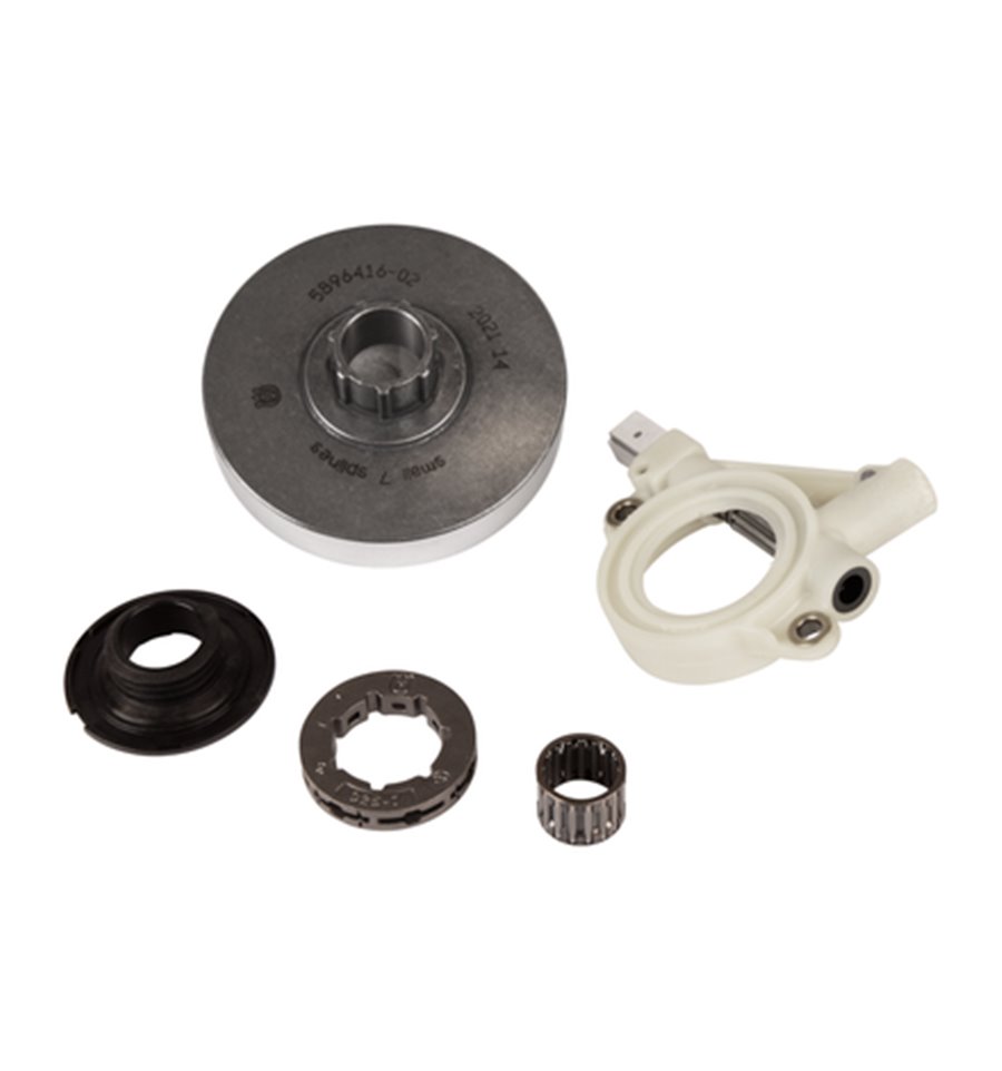 Kopplingstrumma sats 0,325" Sm, 555, 560XP, 5989377-05