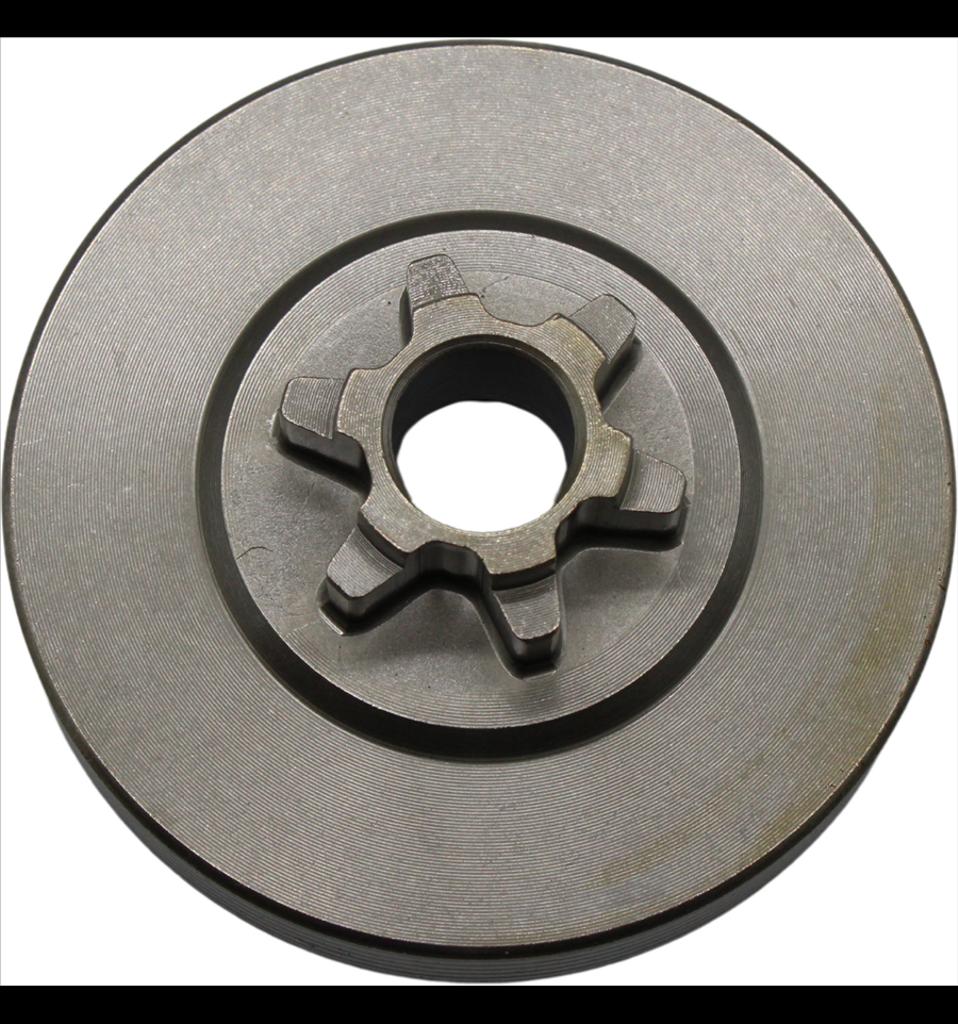 Kopplingstrumma SP372, SP375, SP37, SP40, 118550604/0