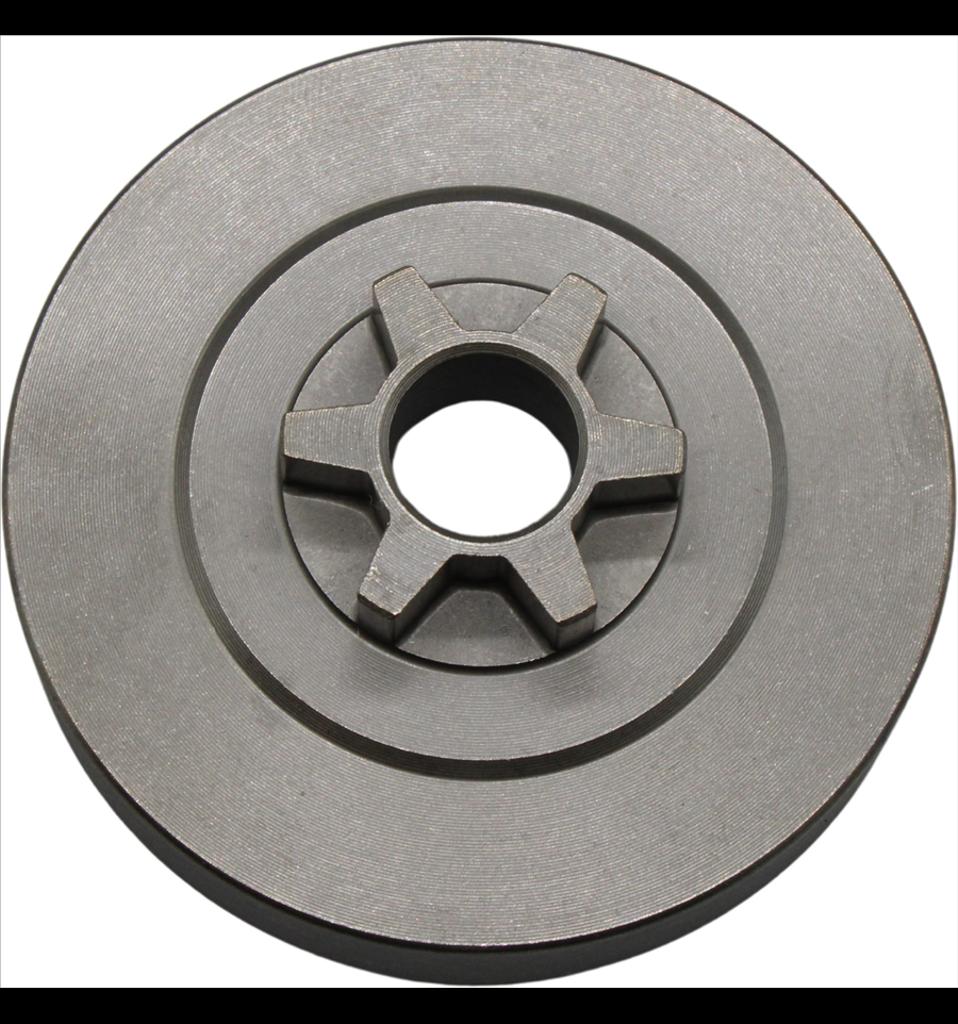 Kopplingstrumma SP386, 118804355/0