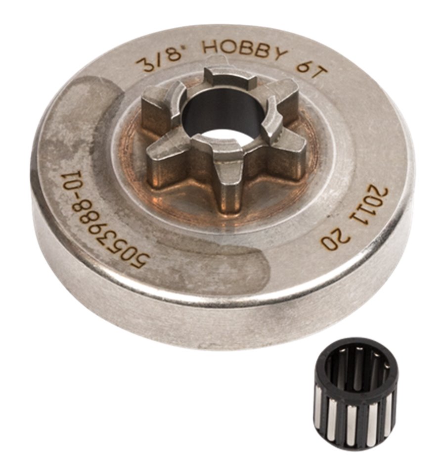 Kopplingstrumma, T540XP, 540XP, 5773897-01