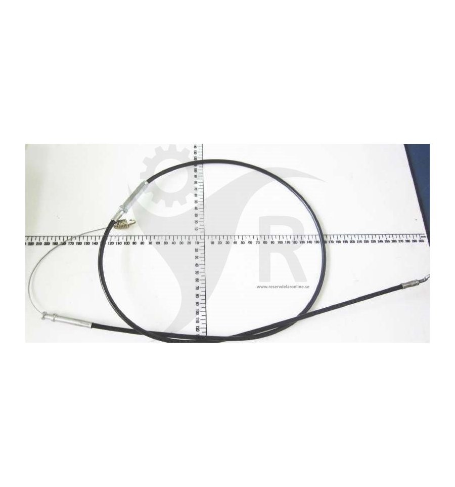 Kopplingsvajer 340078501018