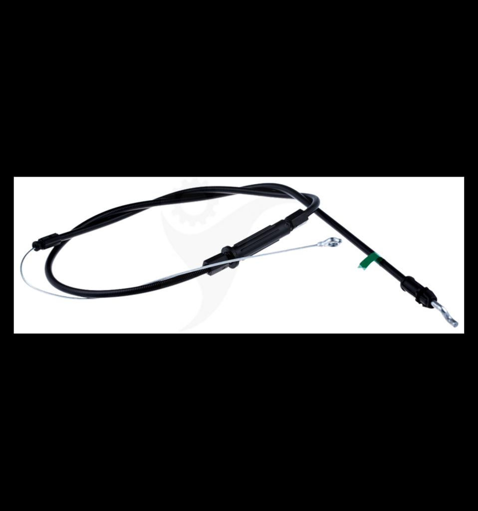 Kopplingsvajer M51-500, M51-650, 5449080-02