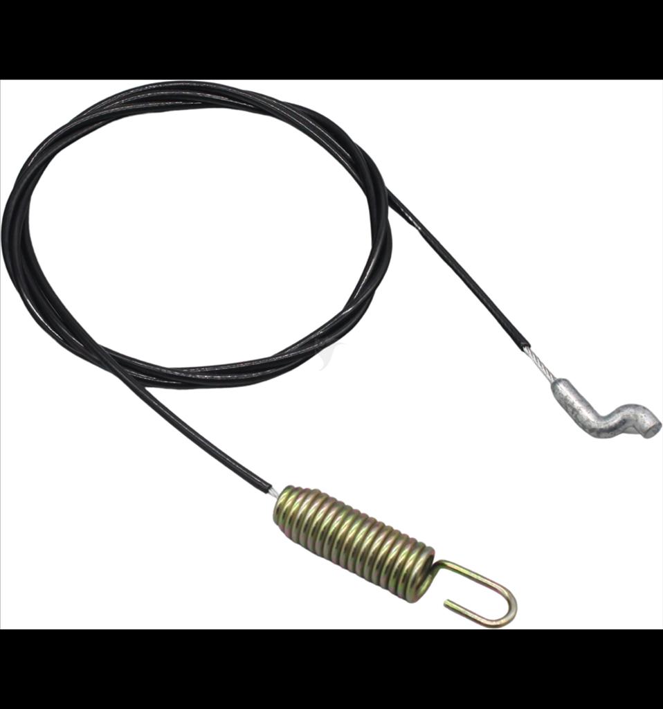 Kopplingsvajer MTD, Cub Cadet, 611D, E625, E640F, 746-04230